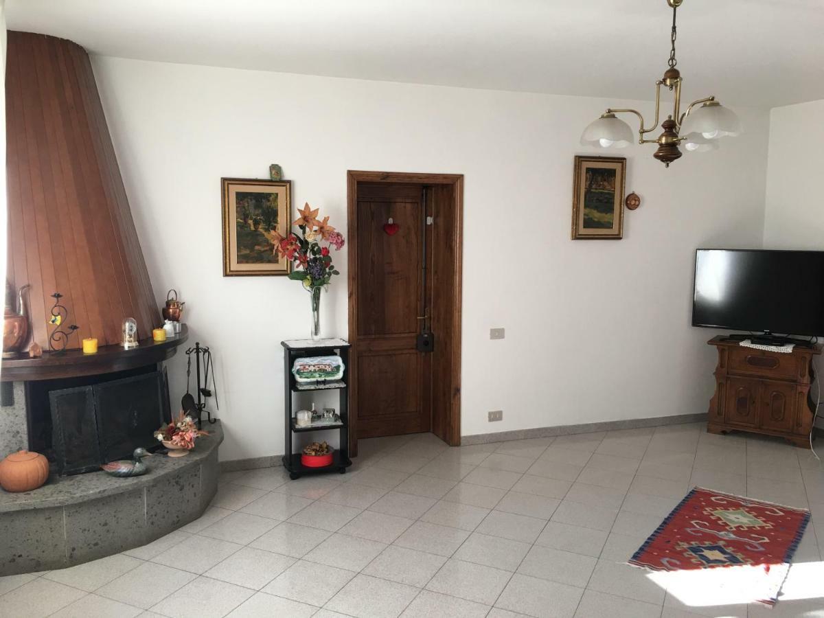 Вилла Agriturismo Vista Sole Mercatale  Экстерьер фото